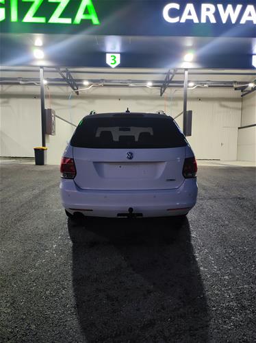 Gollf VI