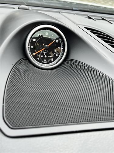 Porsche Cayenne 3.0 Diesel
