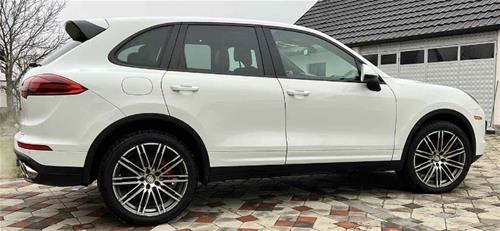 Porsche Cayenne 3.0 Diesel