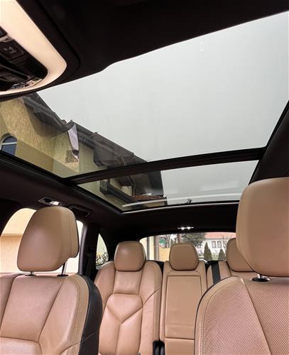 Porsche Cayenne 3.0 Diesel