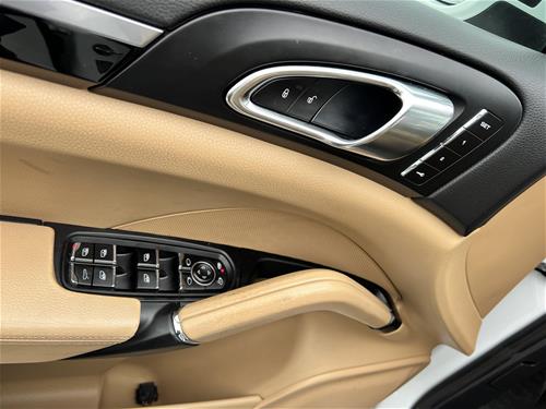 Porsche Cayenne 3.0 Diesel
