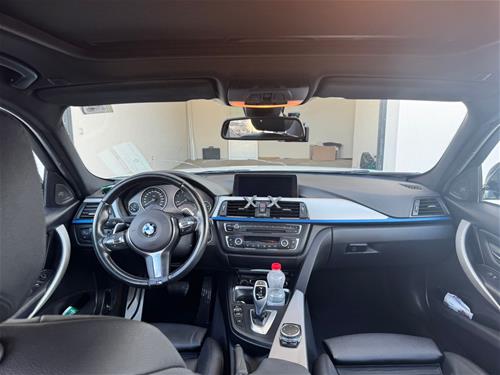 🔥 BMW 320d 2015 | M-PACKET FABRIKISHT 🇰🇷 🔥