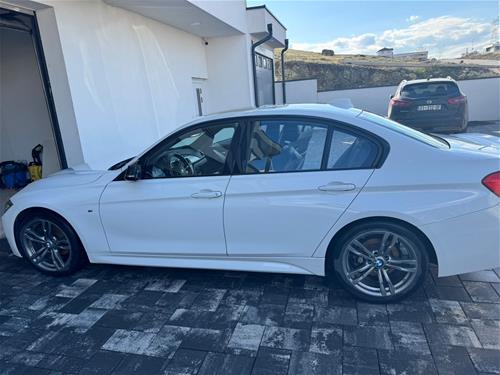 🔥 BMW 320d 2015 | M-PACKET FABRIKISHT 🇰🇷 🔥