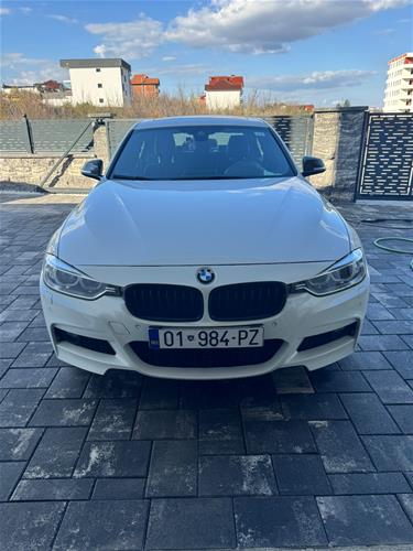 🔥 BMW 320d 2015 | M-PACKET FABRIKISHT 🇰🇷 🔥