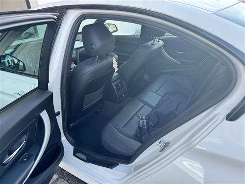 🔥 BMW 320d 2015 | M-PACKET FABRIKISHT 🇰🇷 🔥