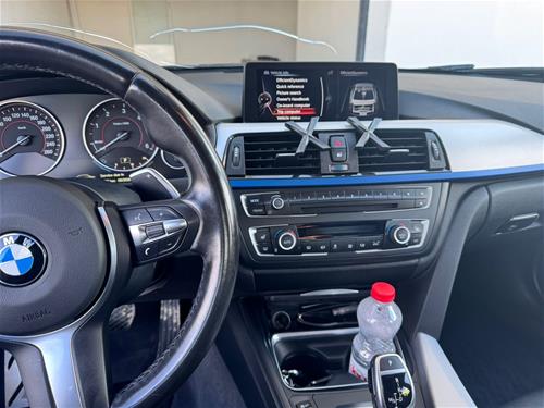🔥 BMW 320d 2015 | M-PACKET FABRIKISHT 🇰🇷 🔥