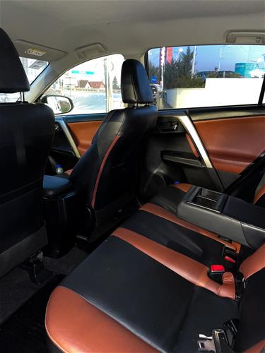Toyota Rav 4 executive edition (12.2015)