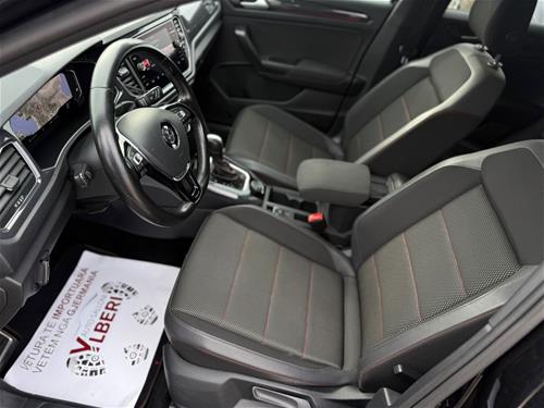 VW T ROC R LINE 4MOTION (4x4) 2.0 TDI AUTOMATIK 2020
