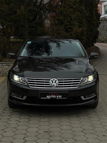 VW PASSAT CC 2.0TDI DSG 2013