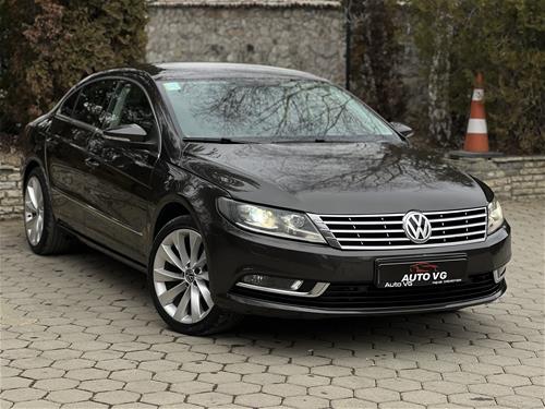 VW PASSAT CC 2.0TDI DSG 2013