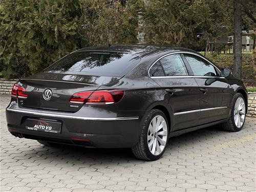 VW PASSAT CC 2.0TDI DSG 2013