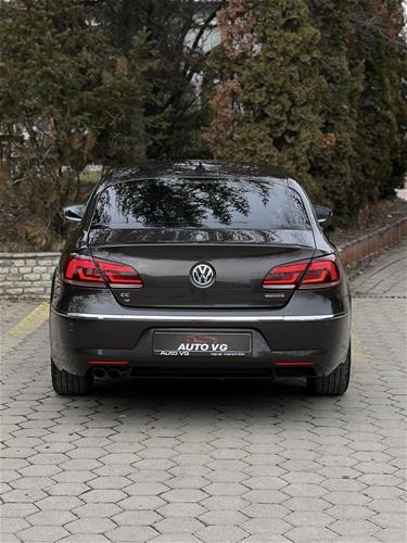 VW PASSAT CC 2.0TDI DSG 2013