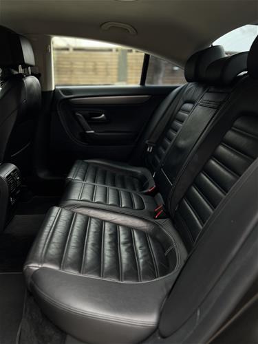 VW PASSAT CC 2.0TDI DSG 2013