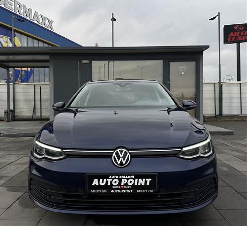 GOLF 8 2.0 TDI 150PS DSG