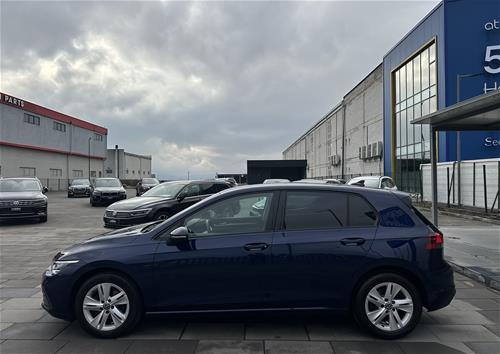 GOLF 8 2.0 TDI 150PS DSG