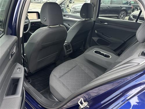 GOLF 8 2.0 TDI 150PS DSG