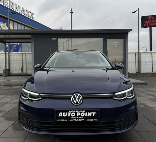 GOLF 8 2.0 TDI 150PS DSG