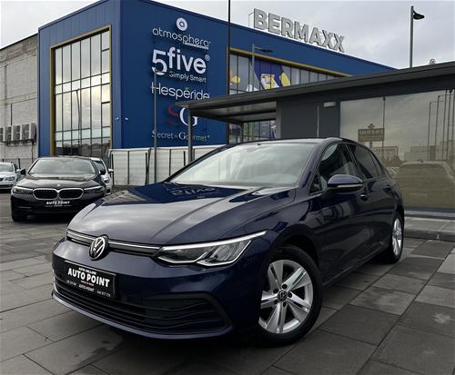 GOLF 8 2.0 TDI 150PS DSG