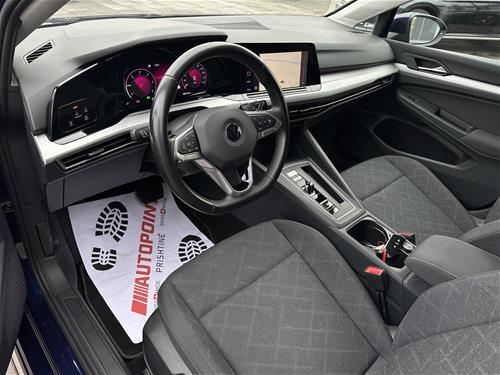 GOLF 8 2.0 TDI 150PS DSG