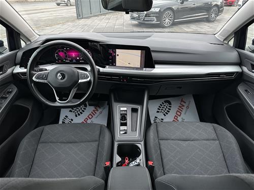 GOLF 8 2.0 TDI 150PS DSG