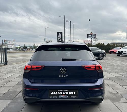 GOLF 8 2.0 TDI 150PS DSG