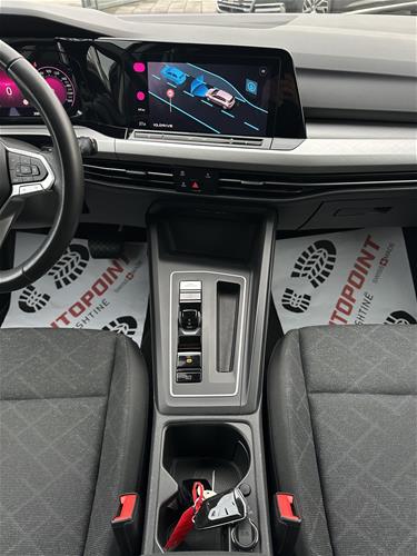 GOLF 8 2.0 TDI 150PS DSG