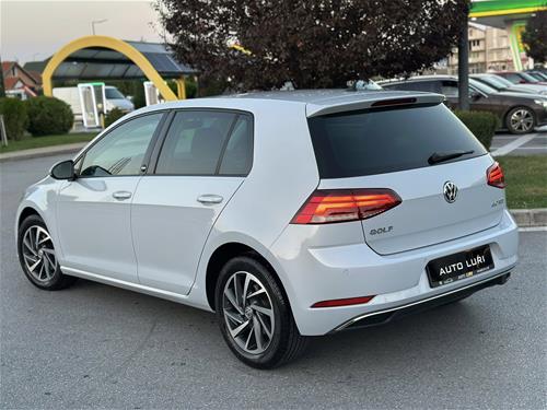 GOLF 7.5 / 2.0 TDI / 2018