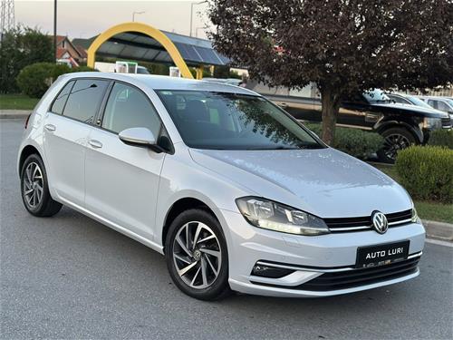 GOLF 7.5 / 2.0 TDI / 2018