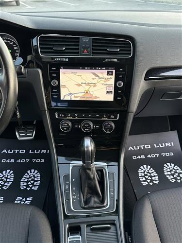 GOLF 7.5 / 2.0 TDI / 2018