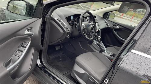 Ford Focus 2014 Automatik 2.0  1Vit RKS