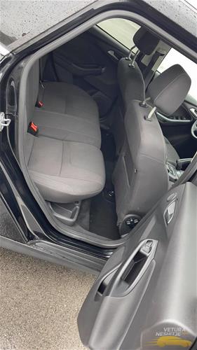 Ford Focus 2014 Automatik 2.0  1Vit RKS