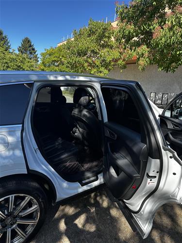Audi Q7 SLine 3.0 TFSI 2017