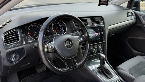 VW Golf 7.5 2020