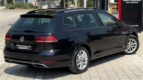 VW Golf 7.5 2020