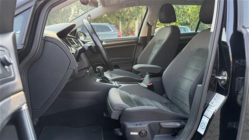 VW Golf 7.5 2020