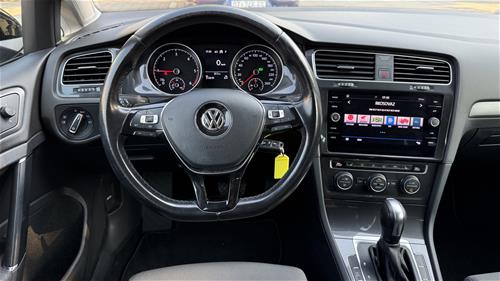 VW Golf 7.5 2020