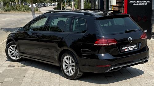 VW Golf 7.5 2020