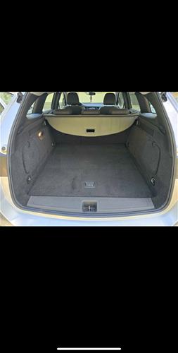 Opel astra K 1.6 DIZELL 2016