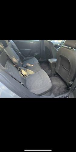 Opel astra K 1.6 DIZELL 2016