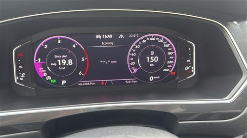 Tiguan 2021