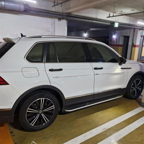 Tiguan 2021