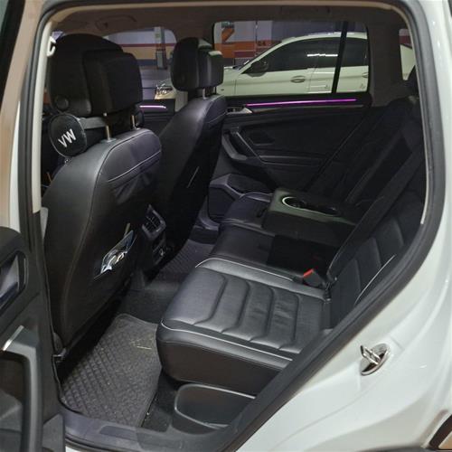Tiguan 2021