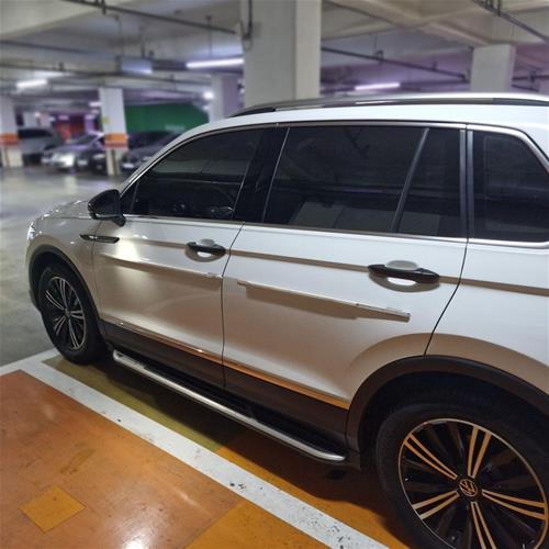 Tiguan 2021