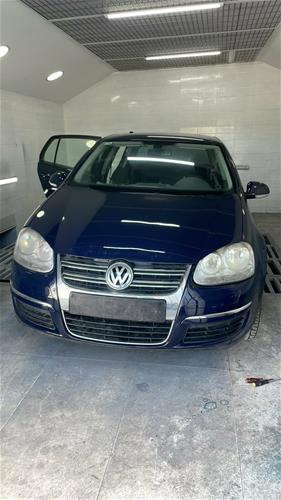 VW Golf 5
