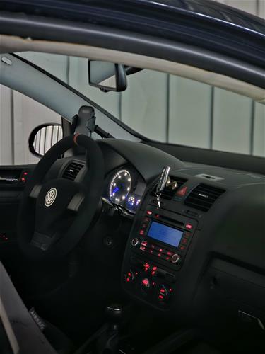VW Golf 5