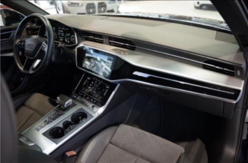 Shitet Audi A6 2021 3.0 50 TDI Mild Hybrid Quattro Black Edition Matrix