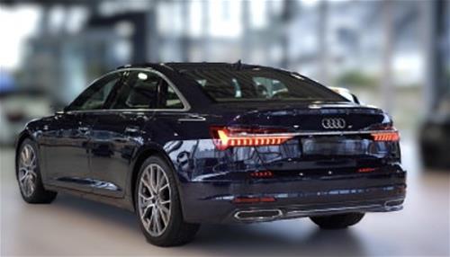 Shitet Audi A6 2021 3.0 50 TDI Mild Hybrid Quattro Black Edition Matrix
