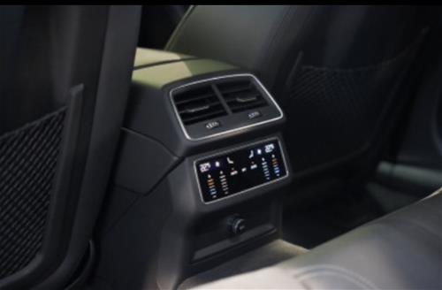 Shitet Audi A6 2021 3.0 50 TDI Mild Hybrid Quattro Black Edition Matrix