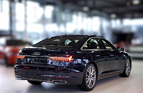 Shitet Audi A6 2021 3.0 50 TDI Mild Hybrid Quattro Black Edition Matrix