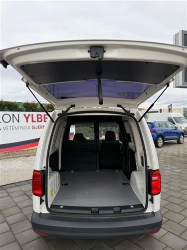 VW CADDY 2.0 TDI Me Klima 2016